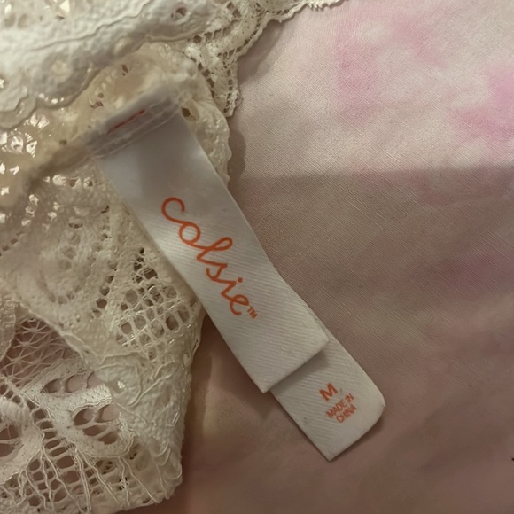 Collie Lace Bralette 🌵M - Picture 5 of 5
